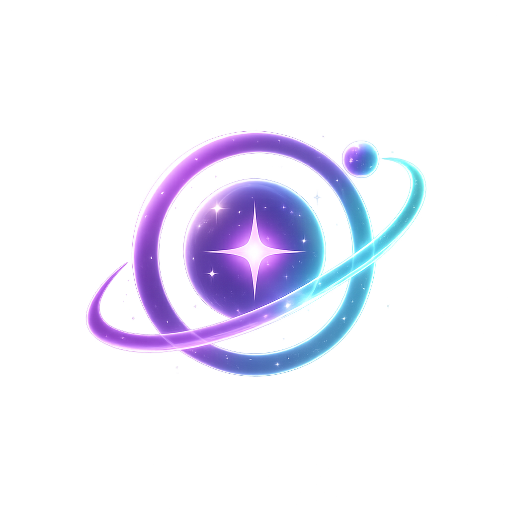 Orbits logo